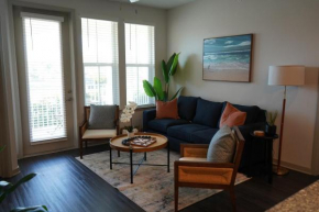 Coastal 2BR, 2B Retreat
